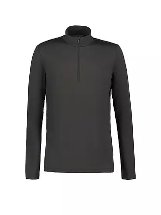 RUKKA | Herren Laufshirt Murtola 1/2 Zip | 